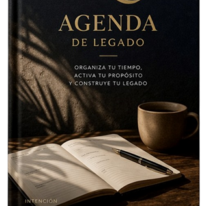 Agenda La Valdez